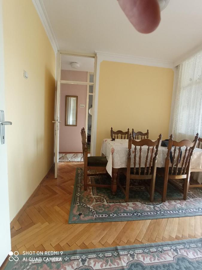 Apartman Vukadinovic
