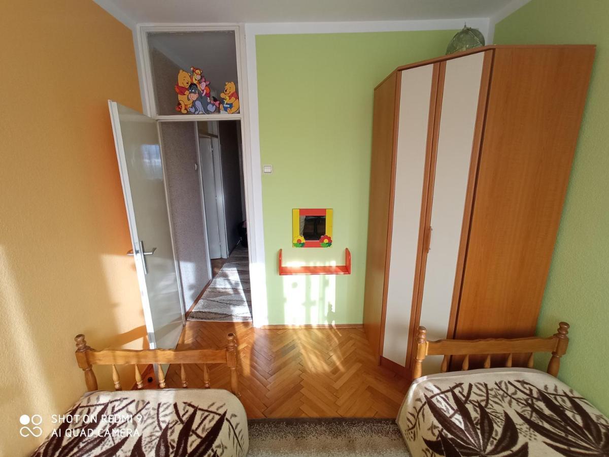 Vukadinovic Appartamento Podgorica