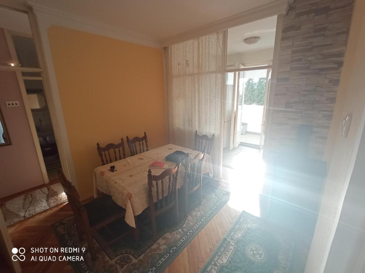 Apartman Vukadinovic *