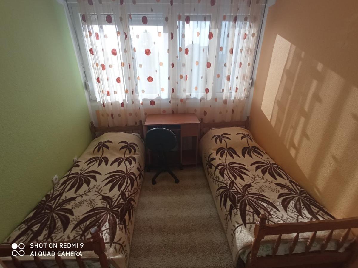 Apartman Vukadinovic
