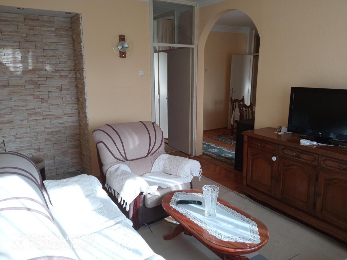 Apartman Vukadinovic
