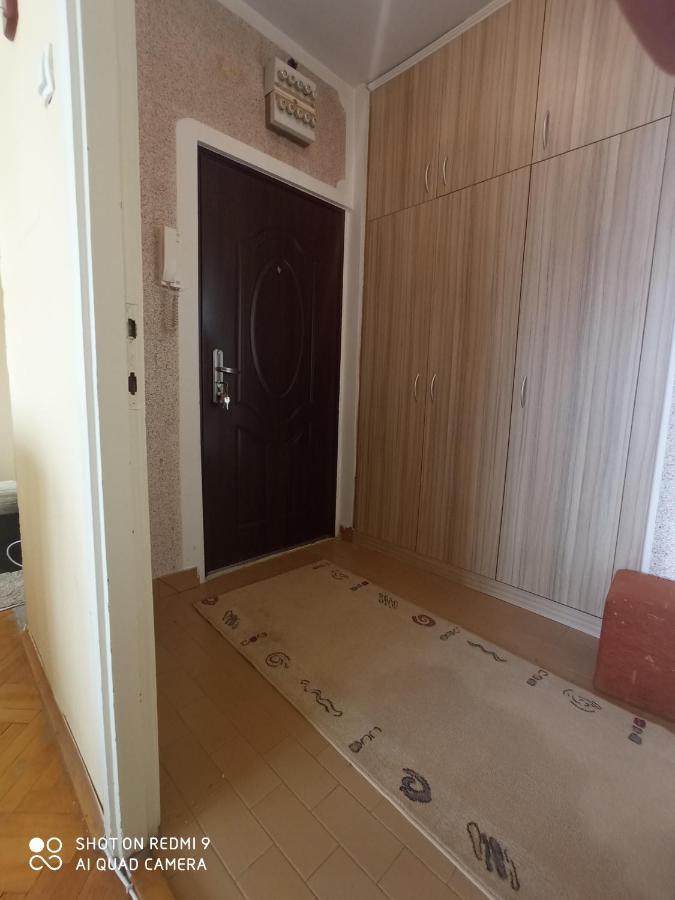 Apartman Vukadinovic *