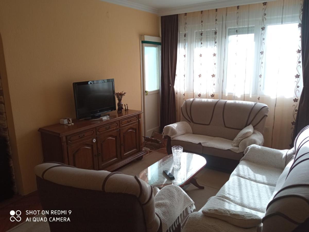 Vukadinovic Appartamento Podgorica