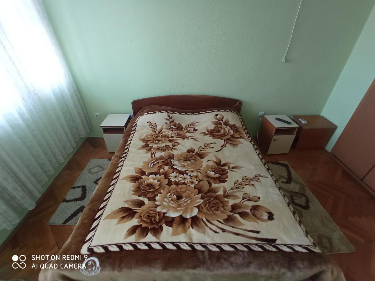 Apartman Vukadinovic *