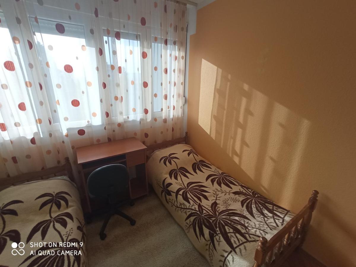 Apartman Vukadinovic *