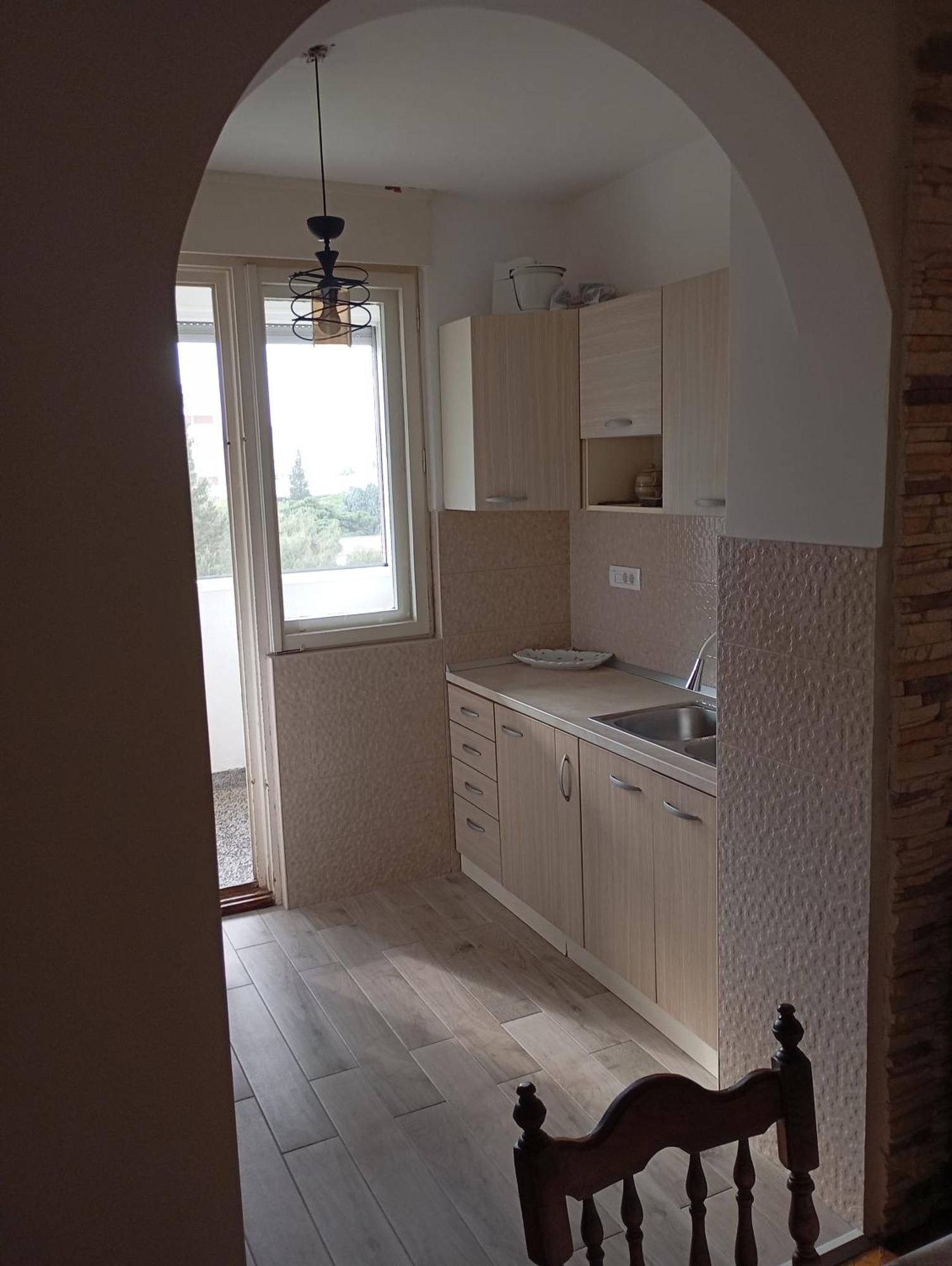 Vukadinovic Apartman *