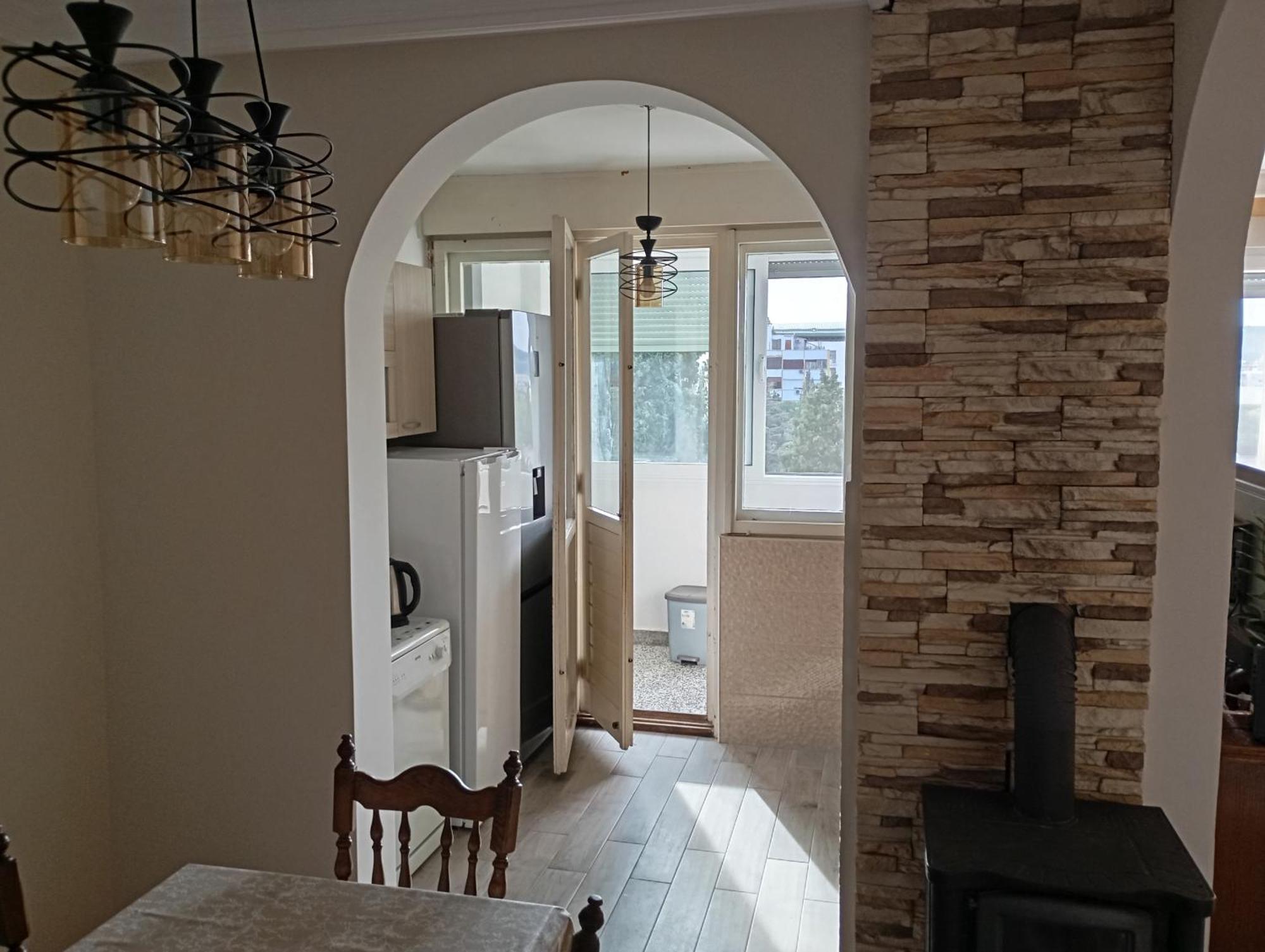 Vukadinovic Apartman *